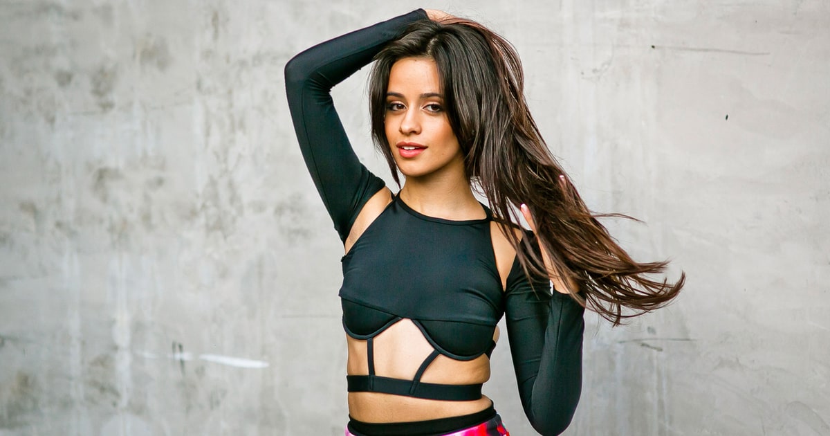 Camila Cabello anunciou 4 shows no Brasil