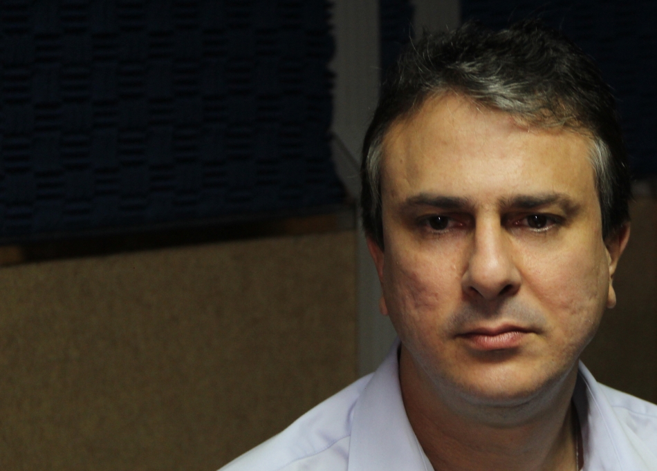 Governador do Ceará, Camilo Santana (PT), diz que assassinos da travesti Dandara não ficarão impunes