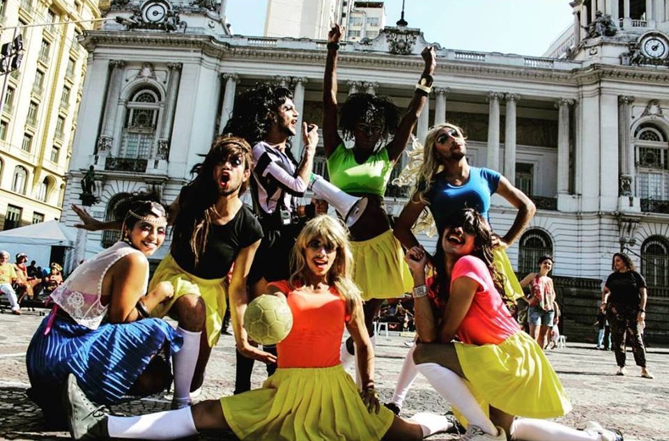 Virada Cultural de Belo Horizonte tem várias atrações para público LGBT
