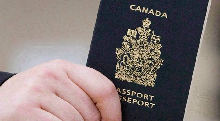 Canadá aprova terceiro gênero nos passaportes