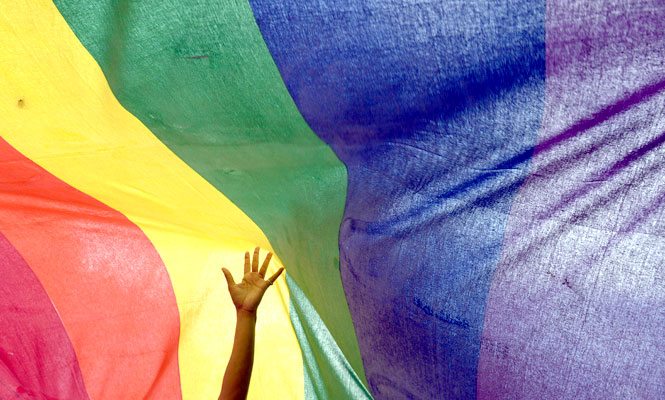 eleições Floripa 2016 lgbt