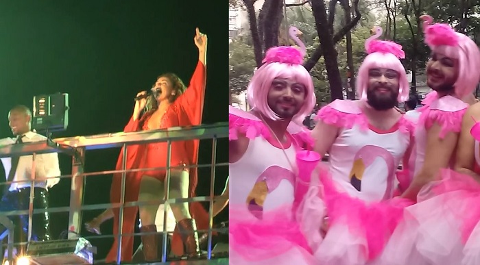 carnaval gay 2018 daniela mercury minhoqueens 