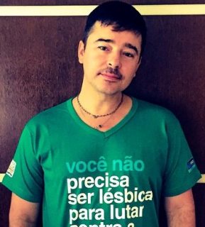 carlos tufvesson homofobia CEDS LGBT