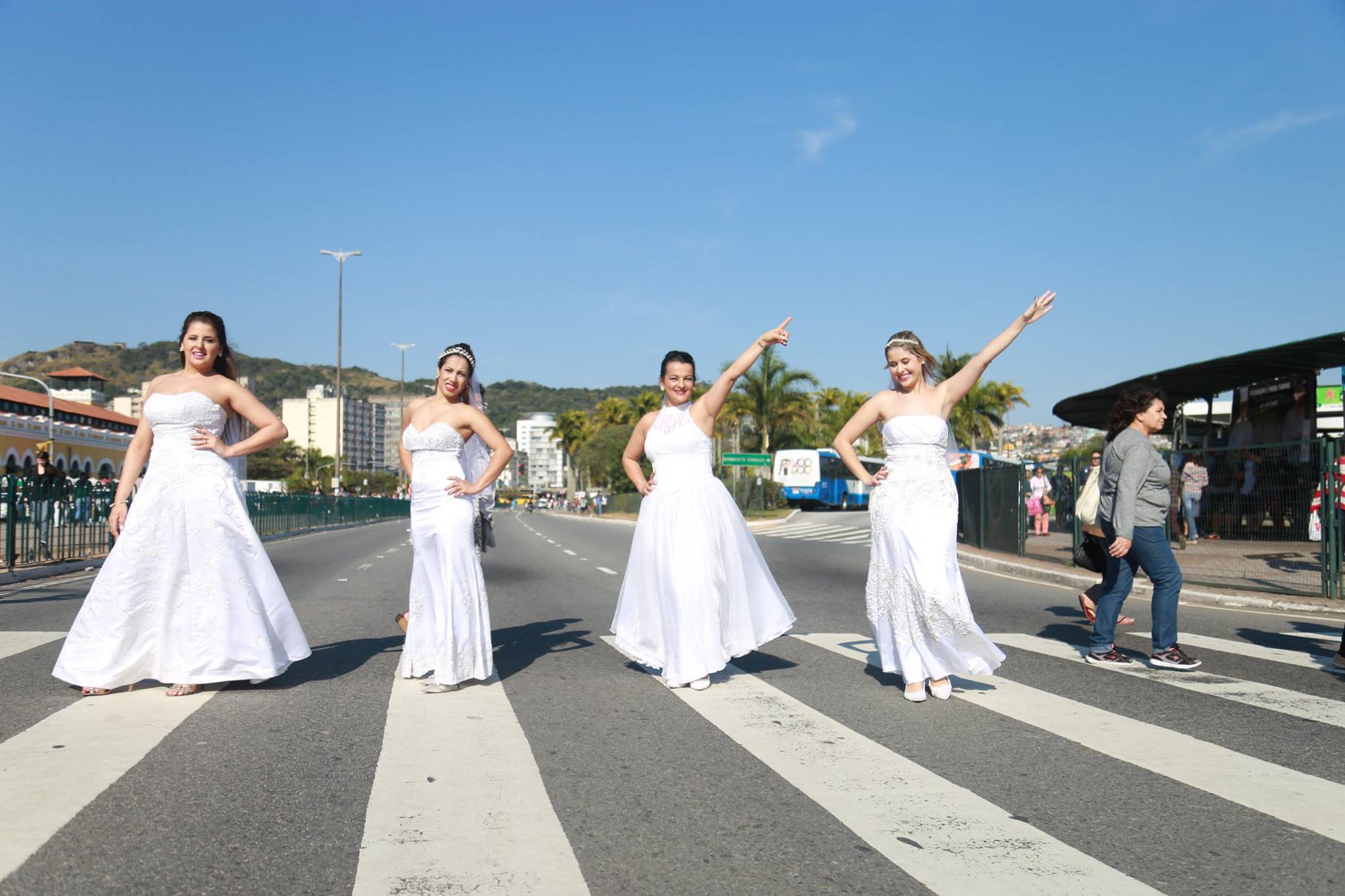 Floripa terá casamento coletivo homo e hétero