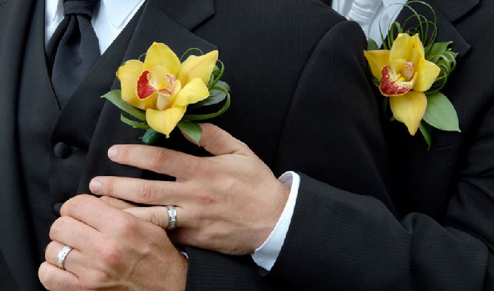 In Par Cerimonial: empresa em BH ajuda a organizar casamentos gays e lésbicos