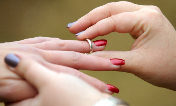 Casamento coletivo homossexual será realizado pela primeira vez em Floripa