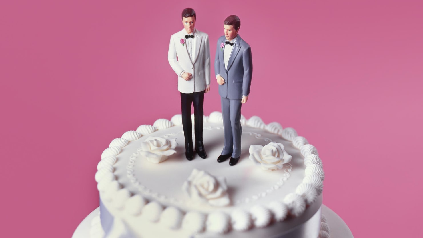 Prefeitura de São Paulo realiza 2º Casamento Coletivo Homossexual 