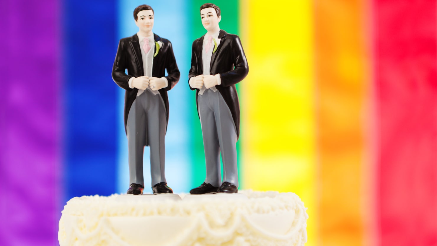 Prefeitura de São Paulo fará cerimônia coletiva de casamento gay
