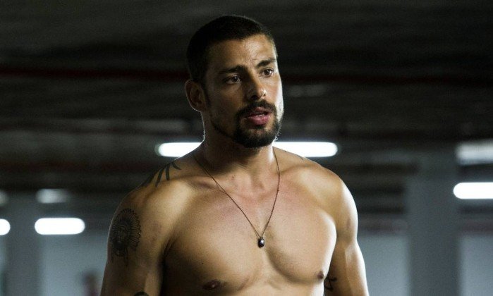 Cauã Reymond frequenta cinemas pornôs para viver personagem gay no filme 'Piedade', de Cláudio Assis