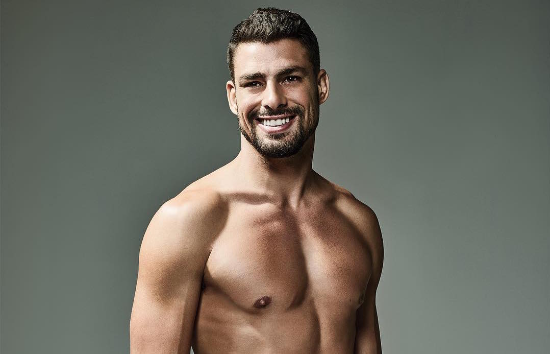 Cauã Reymond fará gay dono de cinema pornô no filme Piedade, de Claudio Assis