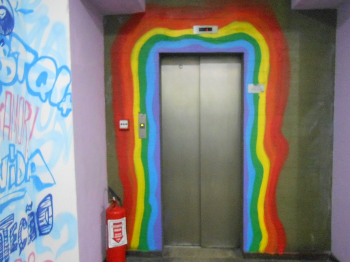 centro de promoção e defesa dos direitos LGBT da bahia