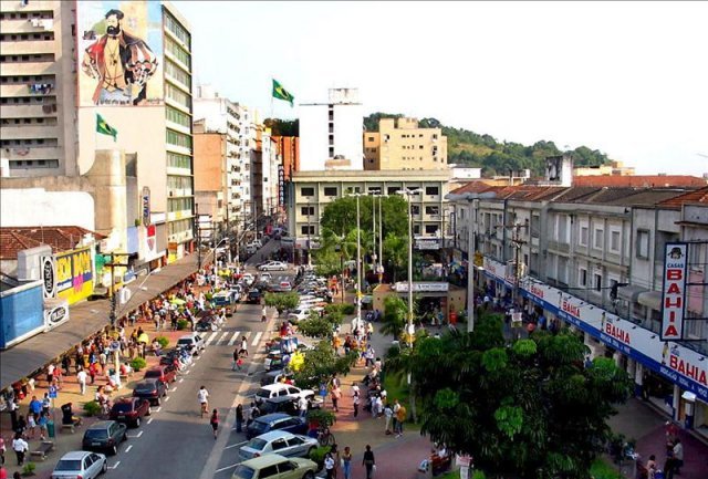 Homofobia aconteceu em São Vicente, na Baixada Santista