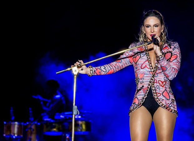 Claudia Leitte é atração da festa carioca que volta a Salvador, a Chá da Alice, com produção da San Sebastian