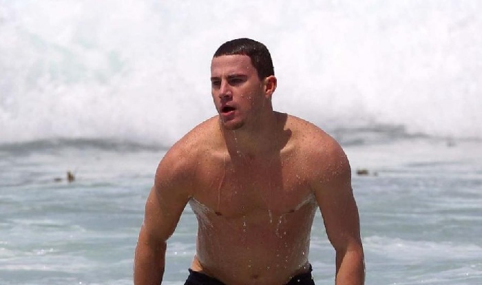 Channing Tatum fará uma sereia no remake do filme Splash - Uma Sereia em Minha Vida