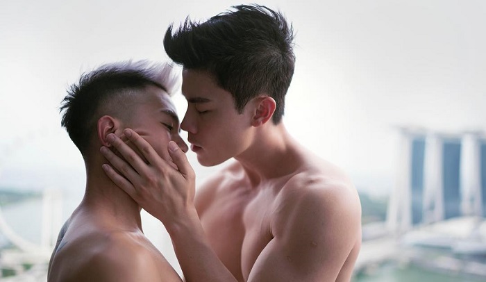 Chinesa é condenada a prisão por lançar romance erótico gay