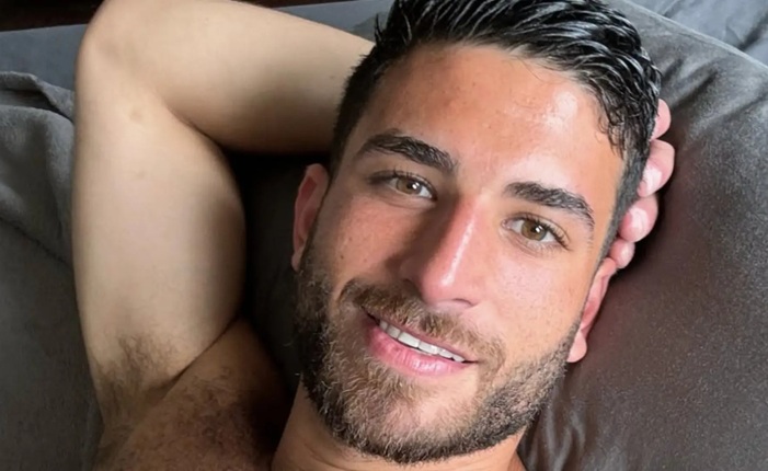 Ator pornô gay Christian Styles morre aos 29 anos