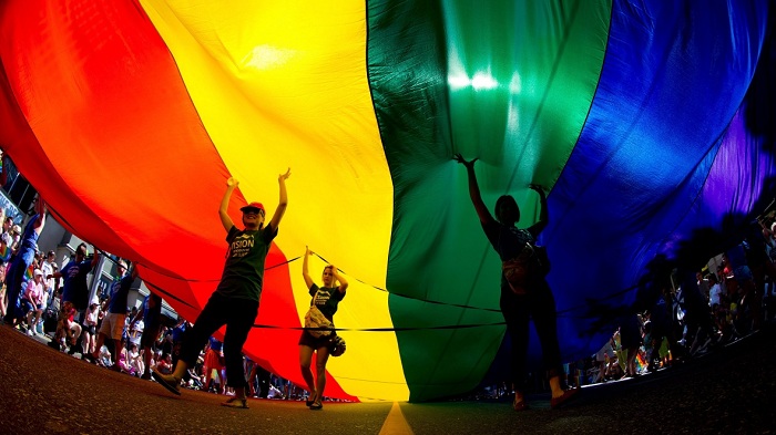 cidadania lgbt