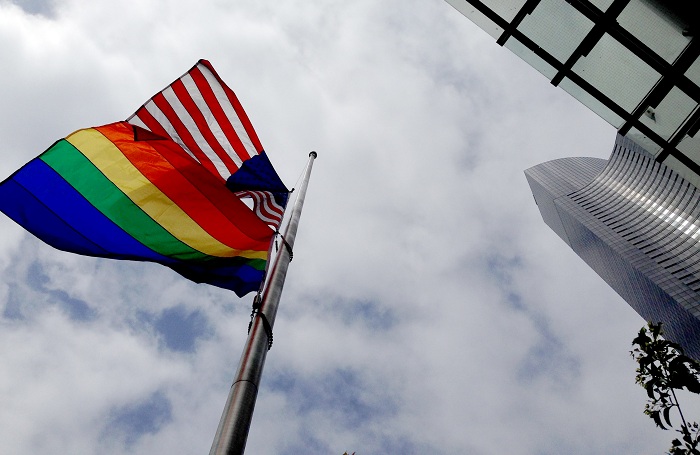 Sai lista das 25 cidades mais gays dos Estados Unidos