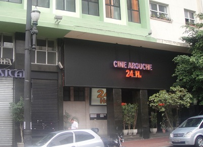 cine arouche largo do arouche