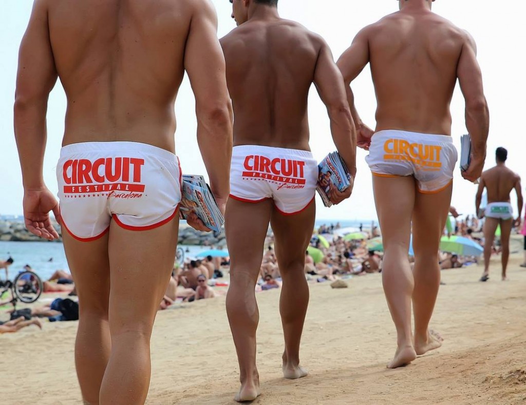 circuit barcelona turismo gay