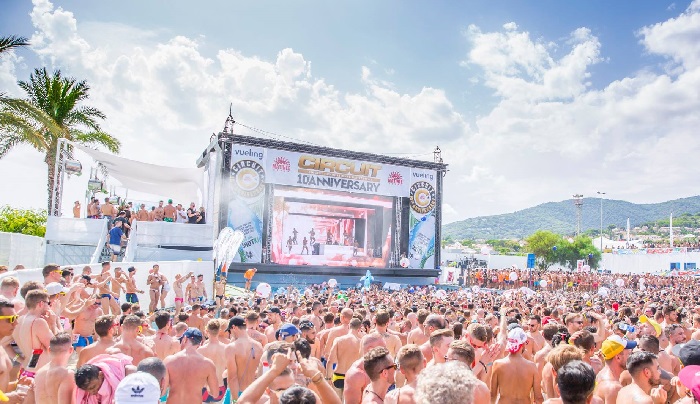 Festival gay Circuit Barcelona cancela festa por causa de atentado terrorista