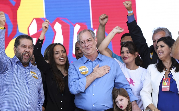 ciro gomes lgbt 2018 eleições