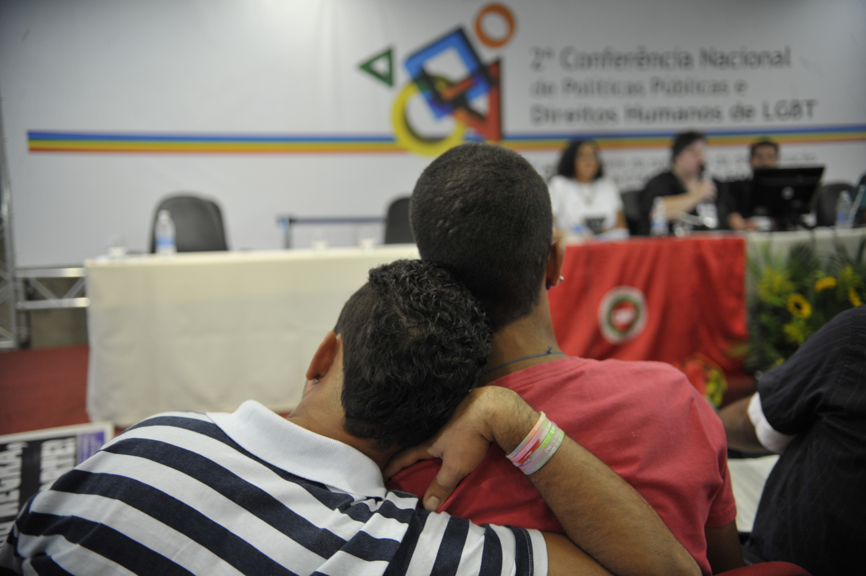 conferência nacional LGBT