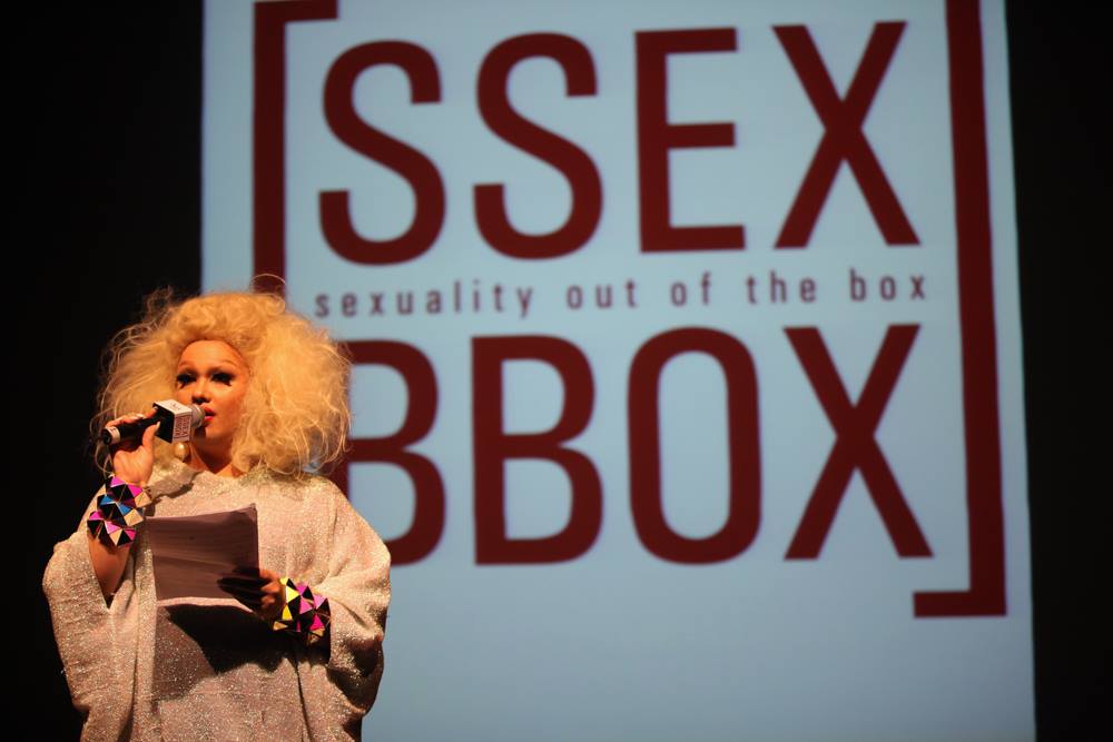 2ª Conferência Internacional Ssex Bbox Mix Brasil acontece em novembro no Centro Cultural São Paulo