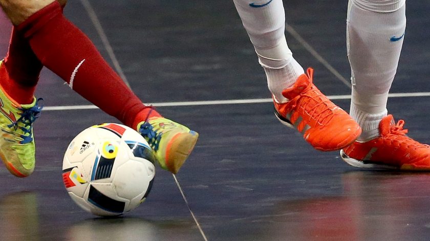 Gramado terá Copa de Futsal LGBTI com atletas gays, bissexuais e trans