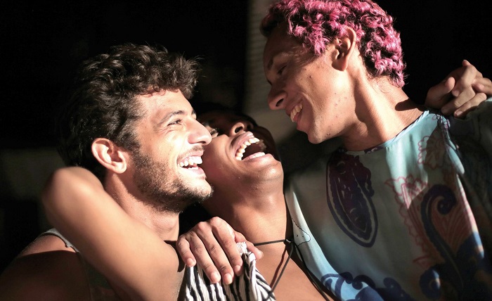 Sesc Belenzinho apresentará filmes LGBT durante o mês de março com entrada gratuita