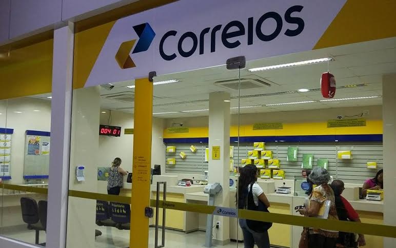 correios selo lgbt 