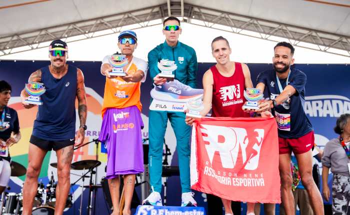 Após adiamento, parada de SP fará 6ª Corrida do Orgulho. Veja data