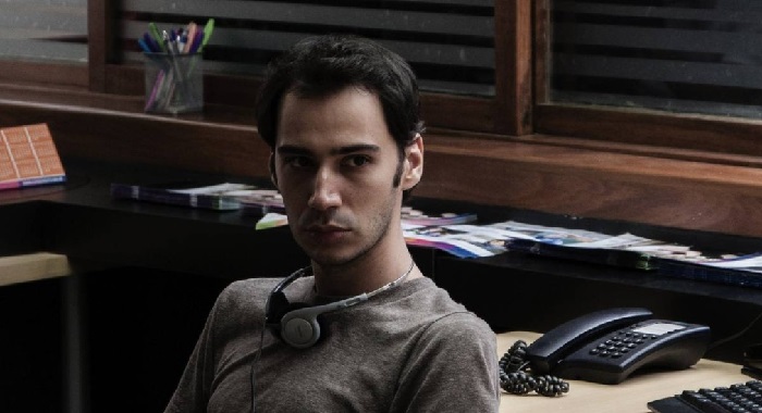 Daniel Ribeiro busca atores e atrizes trans para o filme Amanda e Caio
