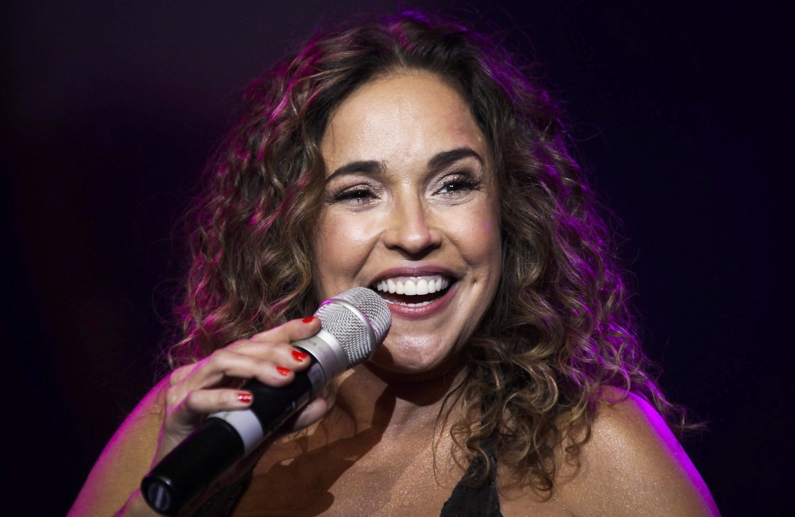 daniela mercury congresso nacional LGBT