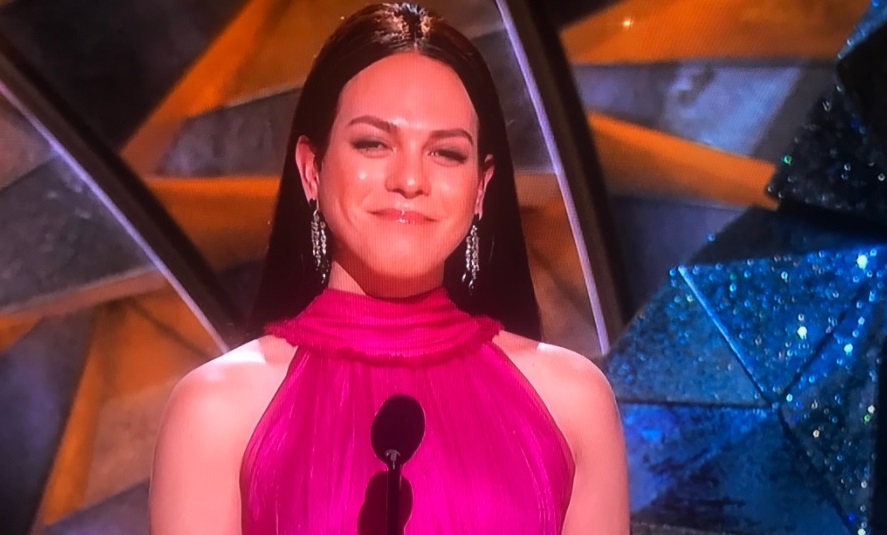 Oscar 2018: Daniela Vega e filme transexual Uma Mulher Fantástica