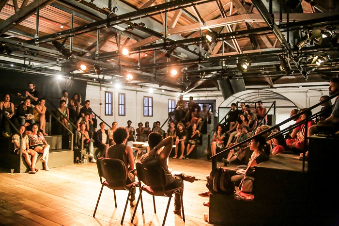 3ª edição do De Transs pra Frente conta com filme, oficina, debate e performance