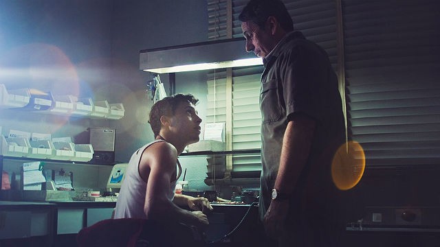 O filme de temática gay Desde Allá, de Lorenzo Vigas, ganhou Leão de Ouro de melhor filme
