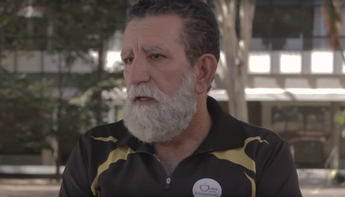 Campanha da ONU, Livres e Iguais, lança vídeo 'Avelino, o pai de um milhão' no Dia dos Pais - contra violência de LGBT