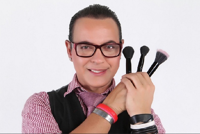 Dicesar, que interpreta a drag queen Dimmy Kieer, vai concorrer à Câmara Municipal de São Paulo pelo PTB