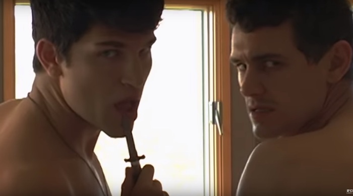 King Cobra conta história de assassinato de produtor de pornografia gay nos anos 2000. Veja o trailer