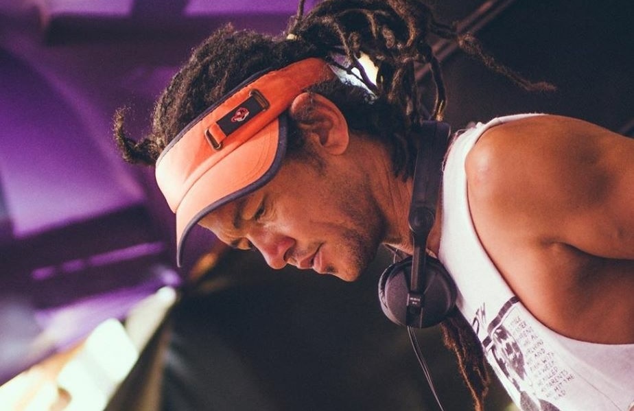 DJ sul-africano Shane Gobi vai tocar na festa SubGroove do Amsterdam Pop, em Salvador