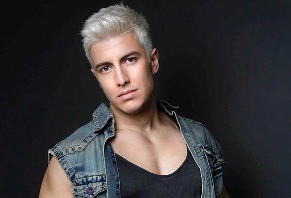 DJ Tommy Love é atração no clube na segunda-feira de carnaval