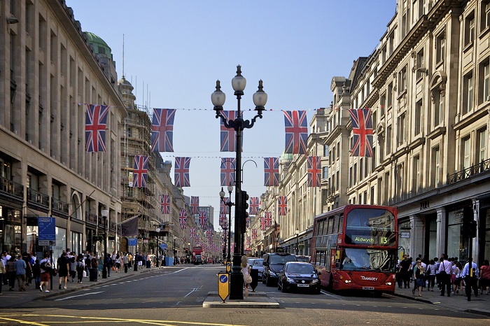 Dobra número de ataques contra LGBT após saída da Inglaterra da União Europeia, o Brexit