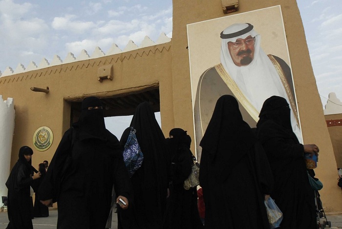 WikiLeaks vaza documentos de gays na Arábia Saudita e os coloca em risco de morte