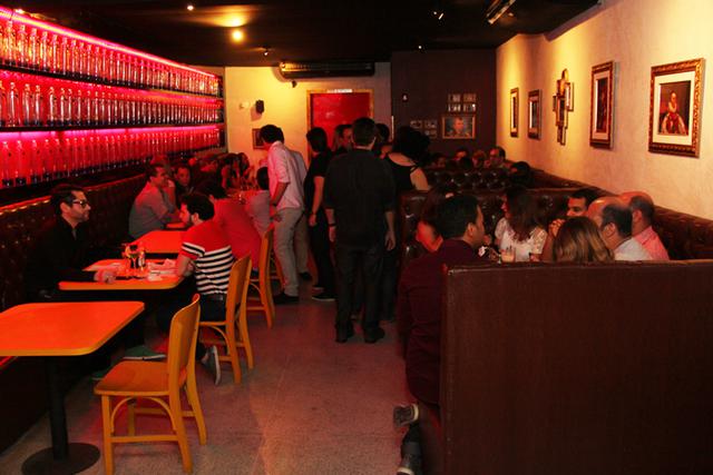 Don Sushi Lounge, restaurante japonês em Salvador, fecha as portas