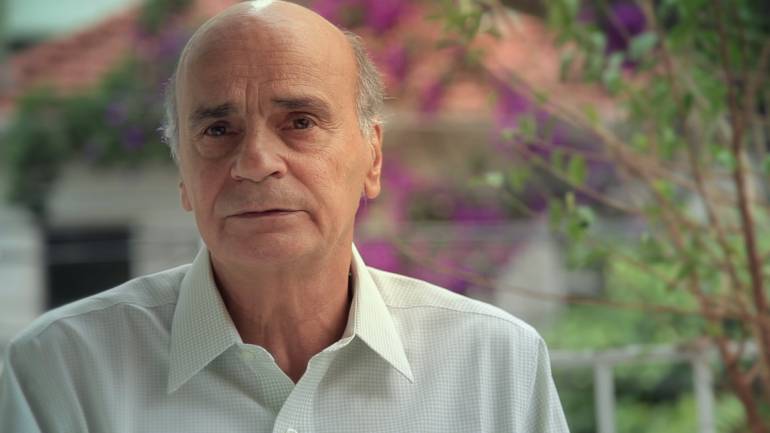 Dráuzio Varella abre seminário Suicídio da População Trans, em São Paulo