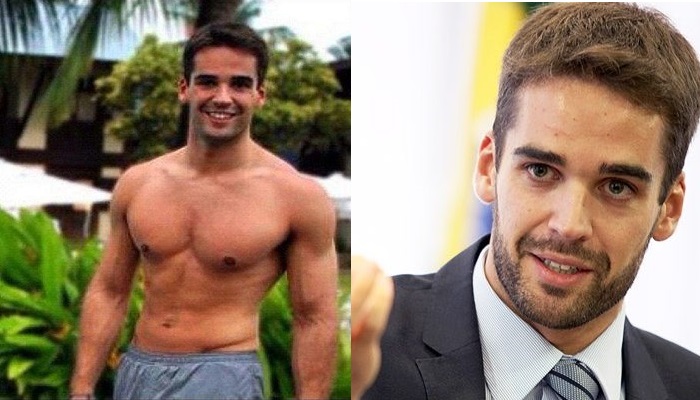 Eduardo Leite: candidato é chamado de gay nas redes sociais