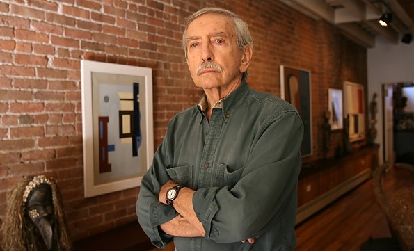 Morre Edward Albee, gay assumido e maior dramaturgo dos Estados Unidos