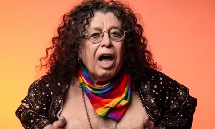 Pioneiro gay: cantor Edy Star morre aos 87 anos