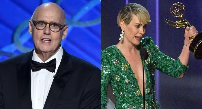 Conheça os vencedores LGBT do Emmy 2016: Transparent e Sarah Paulson